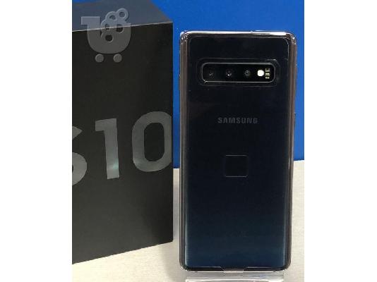Samsung Galaxy S10 128GB = 280 EUR, Samsung S10+ 128GB = 300 EUR , Samsung Note 10 256GB =...
